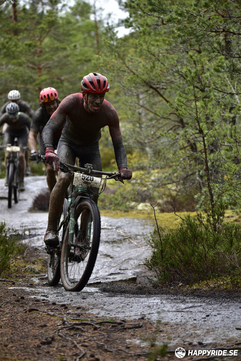 Bild från Lida Loop 2019